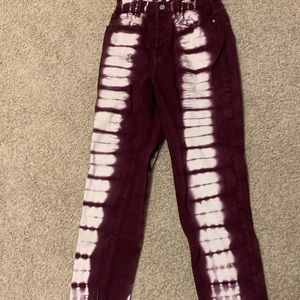 Brand new Pac sun jeans